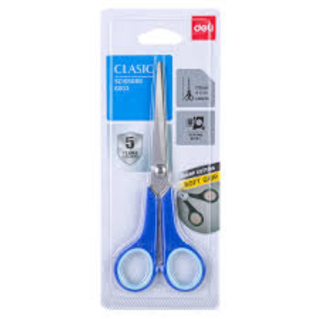 DELI SCISSORS 7   6003